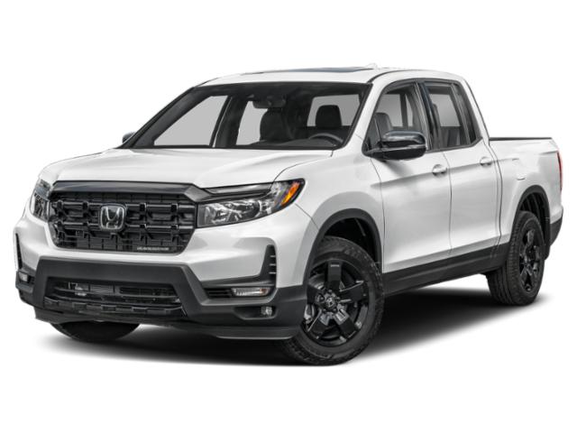 2026 Honda Ridgeline Black Edition for sale at O'Brien Honda of Bloomington