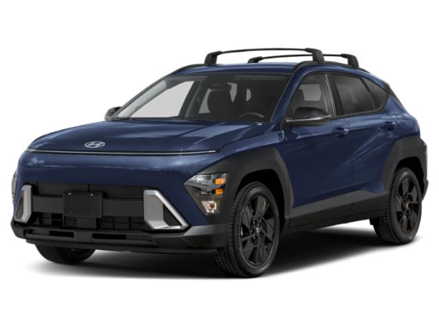 2026 Hyundai Kona SEL Sport for sale at O'Brien Hyundai of Normal