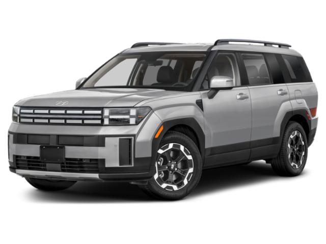 2026 Hyundai Santa Fe SEL for sale at O'Brien Hyundai of Normal