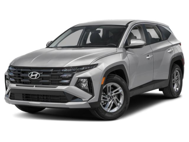 2026 Hyundai Tucson SE for sale at O'Brien Hyundai of Normal