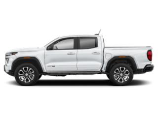 2024 GMC Canyon AT4X's photo