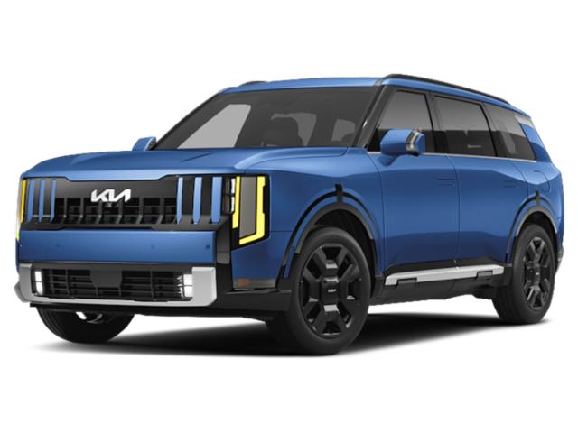 2027 Kia Telluride Hybrid SX Prestige for sale at O'Brien Kia of Bloomington