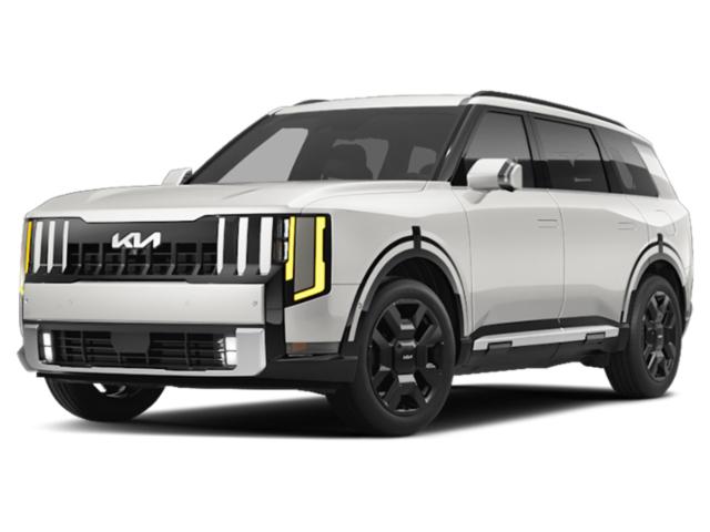 2027 Kia Telluride Hybrid SX Prestige for sale at O'Brien Kia of Bloomington