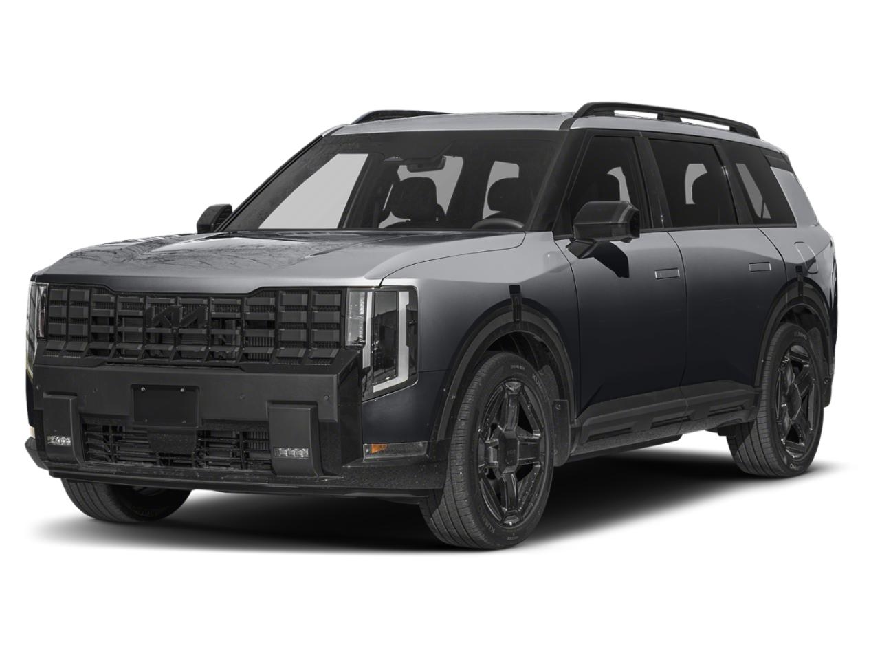 2027 Kia Telluride X-Line SX Prestige HEV AWD's photo