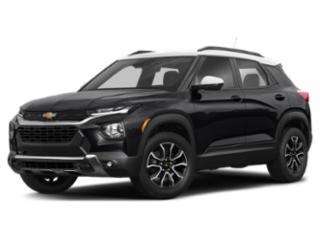 2021 Chevrolet TrailBlazer