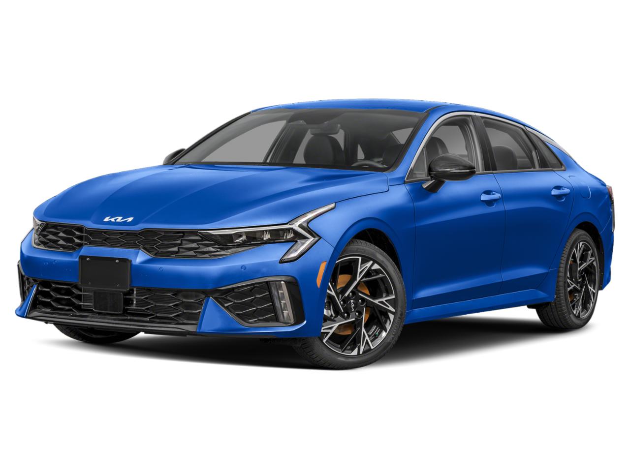 2026 Kia Optima GT-Line FWD's photo