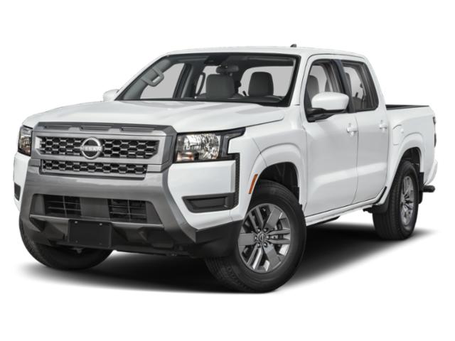 2026 Nissan Frontier SV for sale at O'Brien Nissan of Bloomington