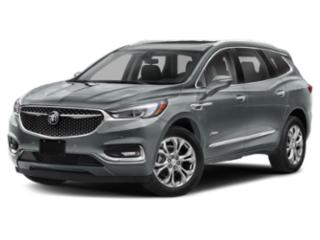 2020 Buick Enclave