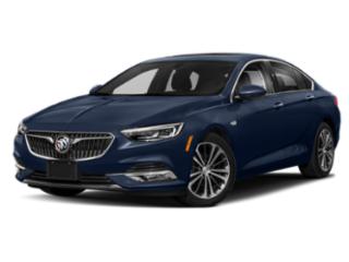 2020 Buick REGAL SPORTBACK
