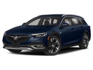 2020 Buick REGAL TOURX