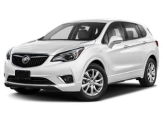 2020 Buick ENVISION