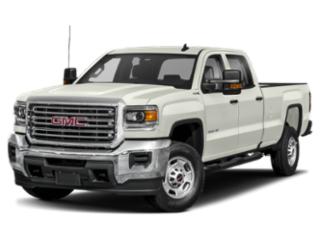 2019 GMC Sierra 3500HD