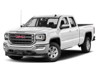 2019 GMC SIERRA 1500 LIMITED