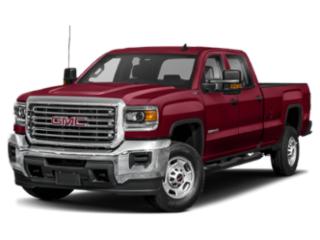 2019 GMC Sierra 3500HD