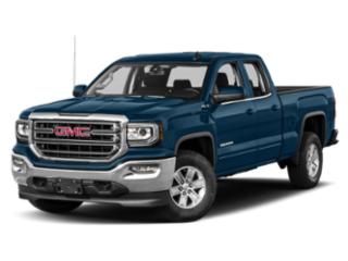 2019 GMC SIERRA 1500 LIMITED