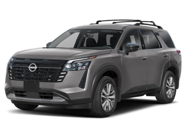 2026 Nissan Pathfinder SL for sale at O'Brien Nissan of Bloomington