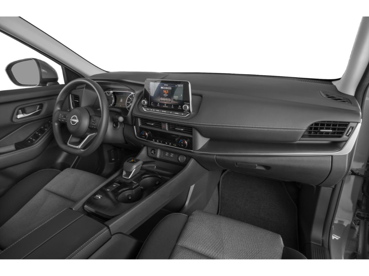 2026 Nissan Rogue SV - O\u0026#39;Brien Team Illinois