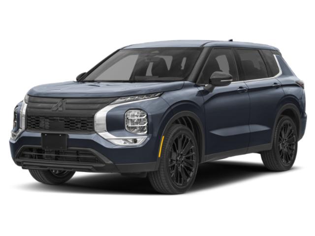 2026 Mitsubishi Outlander LE