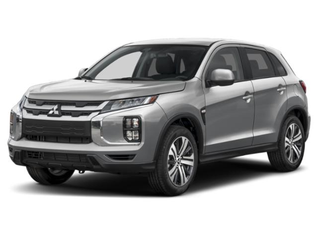 2026 Mitsubishi Outlander Sport 