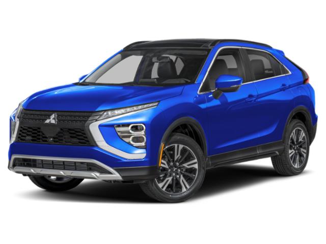 2026 Mitsubishi Eclipse Cross SE for sale at O'Brien Mitsubishi of Normal