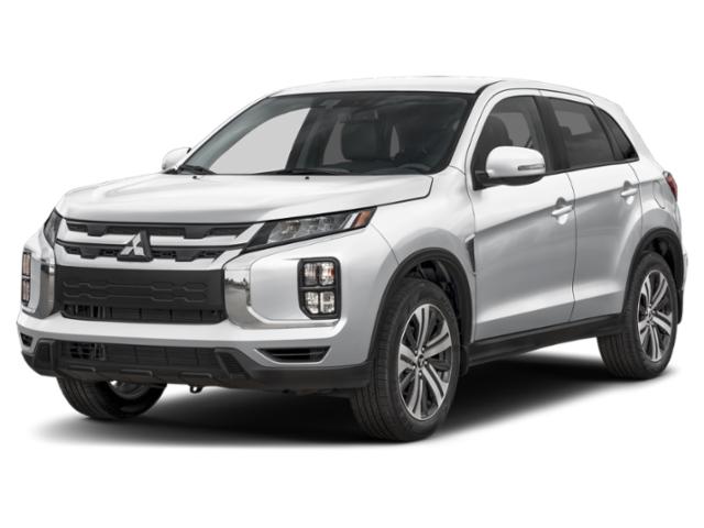 2026 Mitsubishi Outlander Sport 2.0 SE