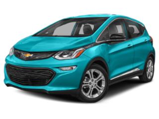 2020 Chevrolet BOLT EV