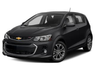 2020 Chevrolet Sonic