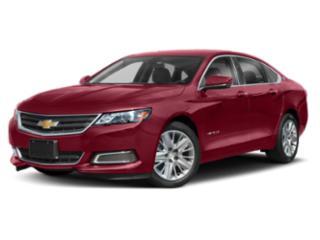 2020 Chevrolet Impala