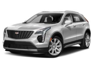 2020 Cadillac XT4