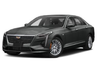 2020 Cadillac CT6