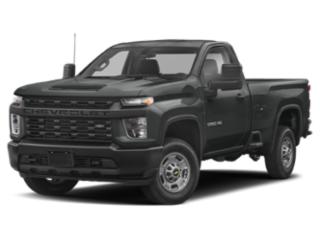 2020 Chevrolet Silverado 2500HD