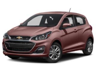 2020 Chevrolet Spark