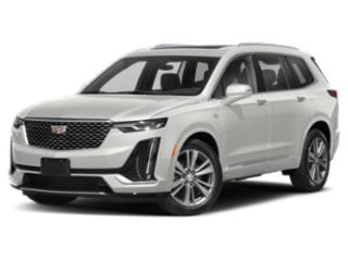 2020 Cadillac XT6