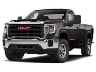 2020 GMC Sierra 3500HD