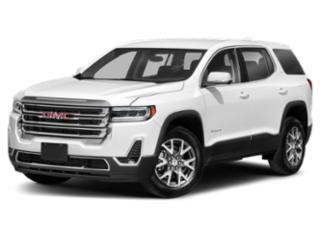 2020 GMC Acadia