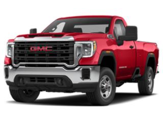 2020 GMC Sierra 2500HD