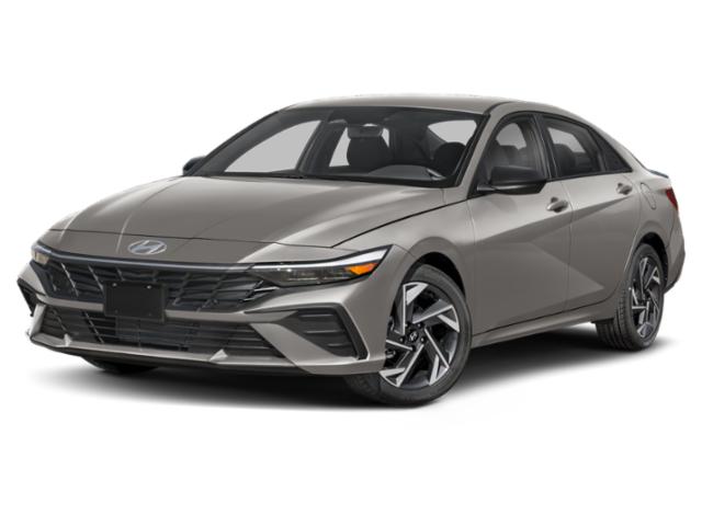 2026 Hyundai Elantra SEL Sport for sale at O'Brien Hyundai of Normal