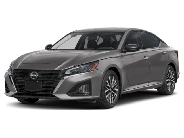 2026 Nissan Altima 2.5 SV for sale at O'Brien Nissan of Bloomington