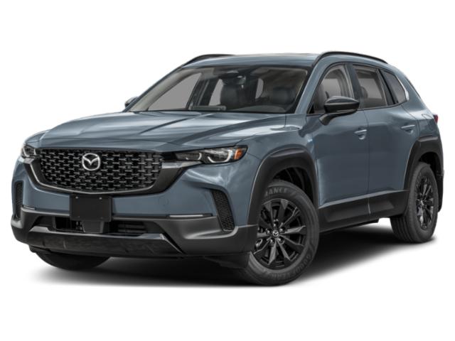 2026 Mazda CX-50 2.5 Premium photo 3