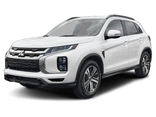 Mitsubishi Outlander Sport