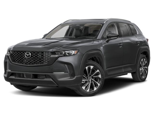 2025 Mazda CX-50 Hybrid