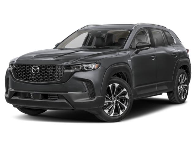2025 Mazda CX-50 Hybrid
