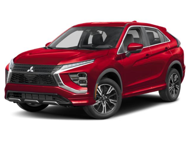 2025 Mitsubishi Eclipse Cross