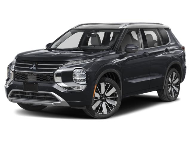 2025 Mitsubishi Outlander