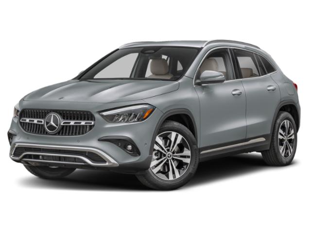 GLA 250