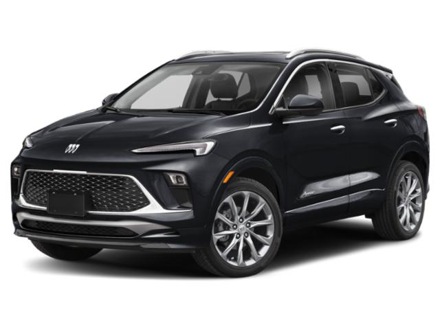 2025 Buick Encore GX
