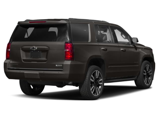 2018 Tungsten Metallic Chevrolet Tahoe Premier 4X4 SUV