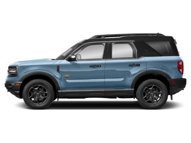 2021 Area 51 Ford Bronco Sport Badlands 4X4 SUV