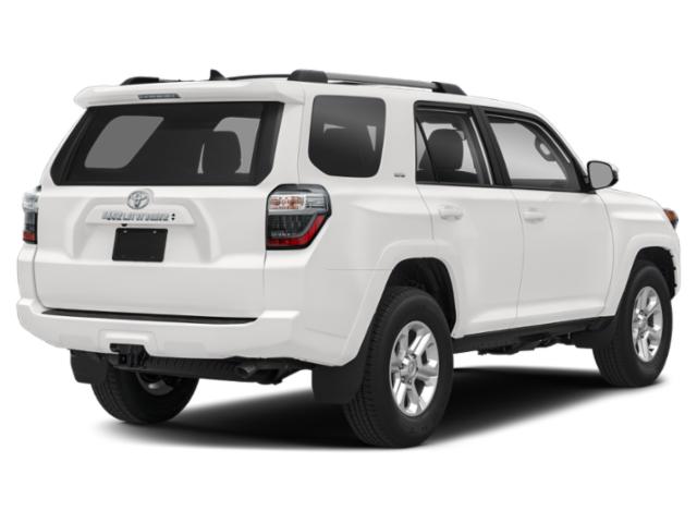 2024 Ice Toyota 4Runner SR5 Premium 4X4 SUV