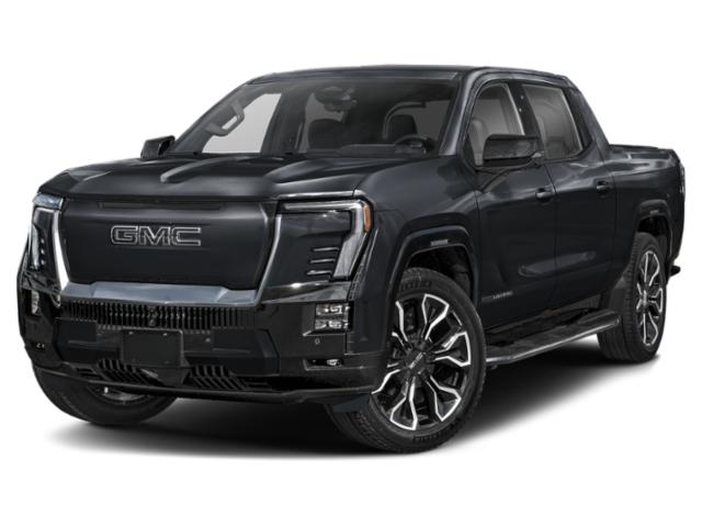 Standard Range Denali